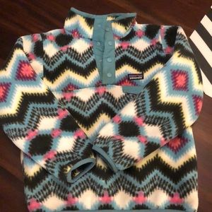 Patagonia children’s jacket